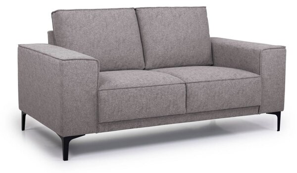 Brązowa sofa 164 cm Copenhagen – Scandic