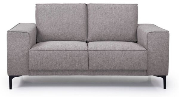 Brązowa sofa 164 cm Copenhagen – Scandic