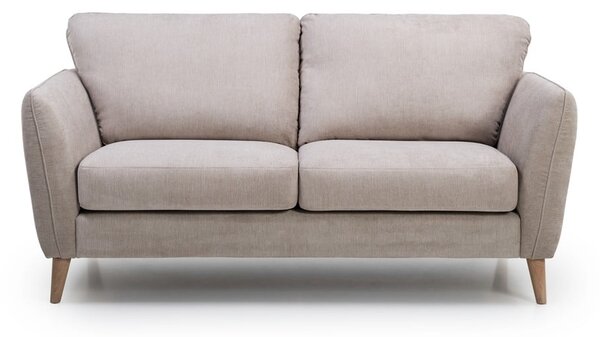 Beżowa sofa Scandic Paris, 170 cm