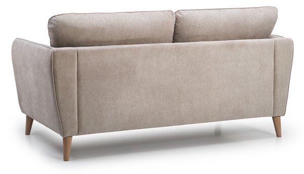Beżowa sofa Scandic Paris, 170 cm