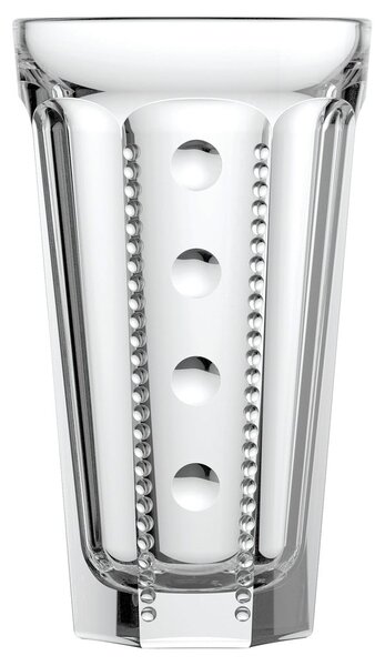 Szklanka La Rochère Perles, 340 ml