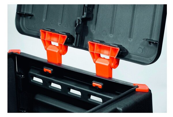 Czarny kompostownik 320 l Eco – Keter