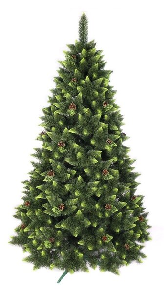 Sztuczna choinka wysokość 180 cm Pine – Vánoční stromeček