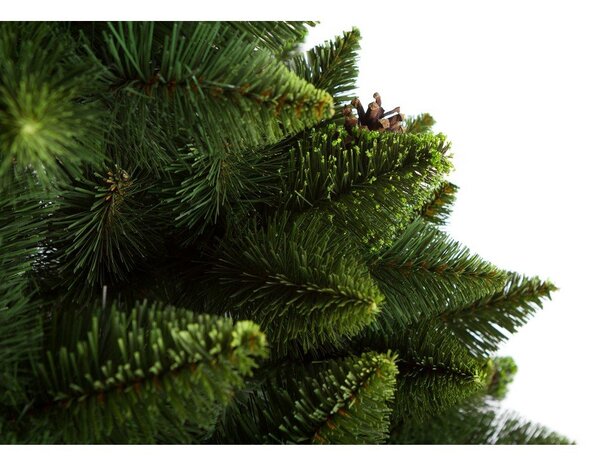 Sztuczna choinka wysokość 180 cm Pine – Vánoční stromeček