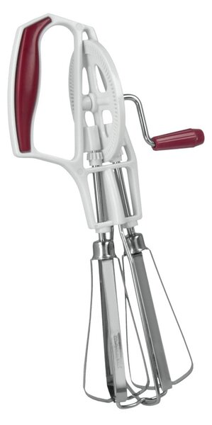 Trzepaczka ze stali nierdzewnej Metaltex Whiper, 25x13 cm