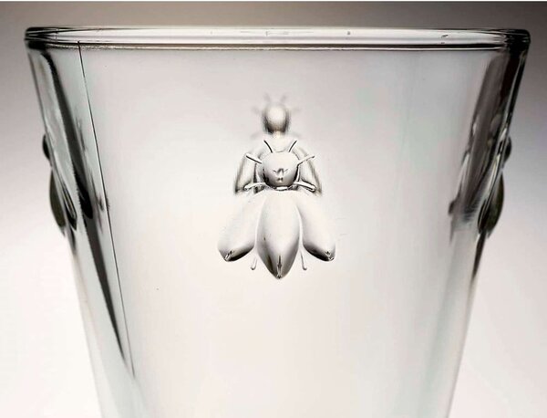 Szklanka La Rochère Abeille, 185 ml