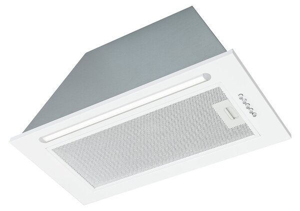 Okap AFRELLI AW-5 Prima Classic 90 BiaÅy 428m3/h 65dB klasa D