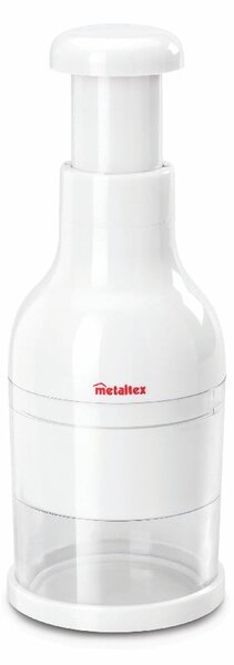 Siekacz do cebuli Metaltex Chop, dł. 8,5 cm