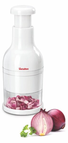 Siekacz do cebuli Metaltex Chop, dł. 8,5 cm