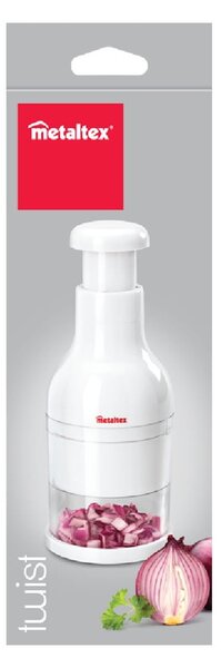 Siekacz do cebuli Metaltex Chop, dł. 8,5 cm