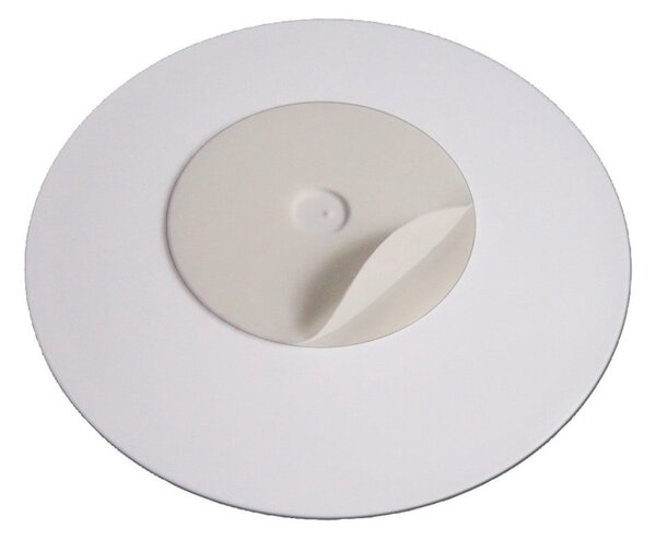 Lustro powiększające (3x) kosmetyczne ø 12 cm – Wenko