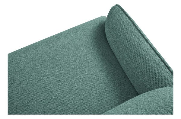 Turkusowa sofa Windsor & Co Sofas Neso, 175 cm