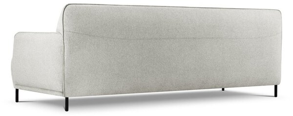 Jasnoszara sofa Windsor & Co Sofas Neso, 235 cm