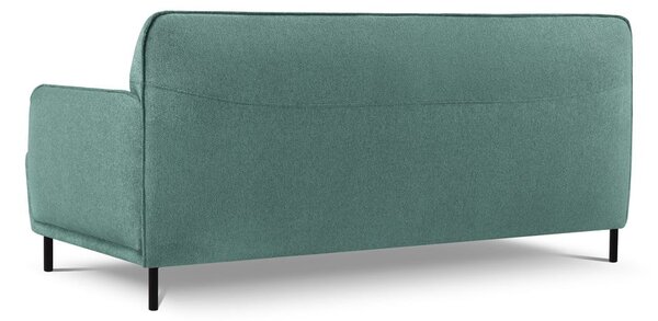 Turkusowa sofa Windsor & Co Sofas Neso, 175 cm