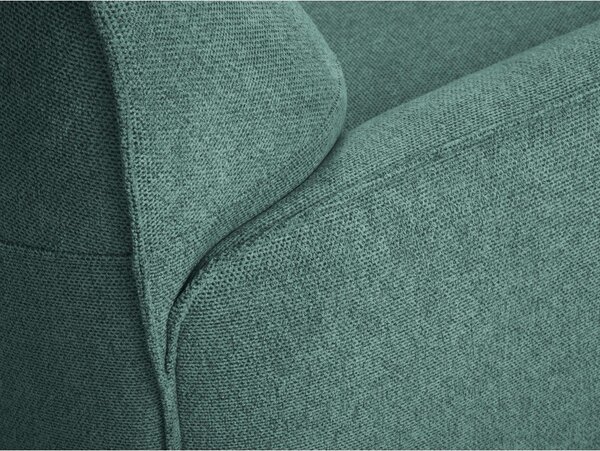 Turkusowa sofa Windsor & Co Sofas Neso, 175 cm