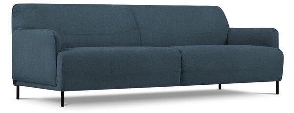 Niebieska sofa Windsor & Co Sofas Neso, 235 cm
