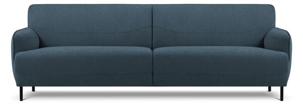 Niebieska sofa Windsor & Co Sofas Neso, 235 cm