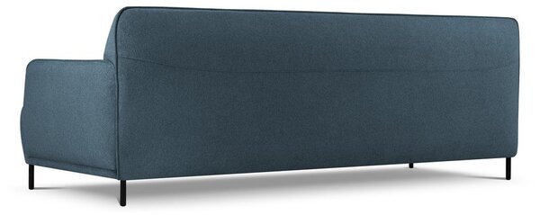 Niebieska sofa Windsor & Co Sofas Neso, 235 cm
