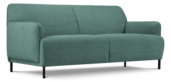 Turkusowa sofa Windsor & Co Sofas Neso, 175 cm