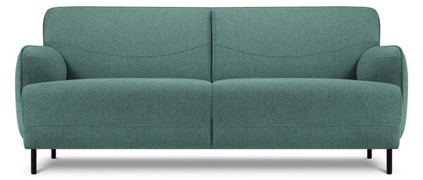 Turkusowa sofa Windsor & Co Sofas Neso, 175 cm