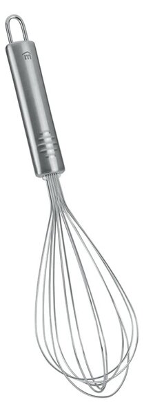 Trzepaczka ze stali nierdzewnej Metaltex, dł. 28 cm