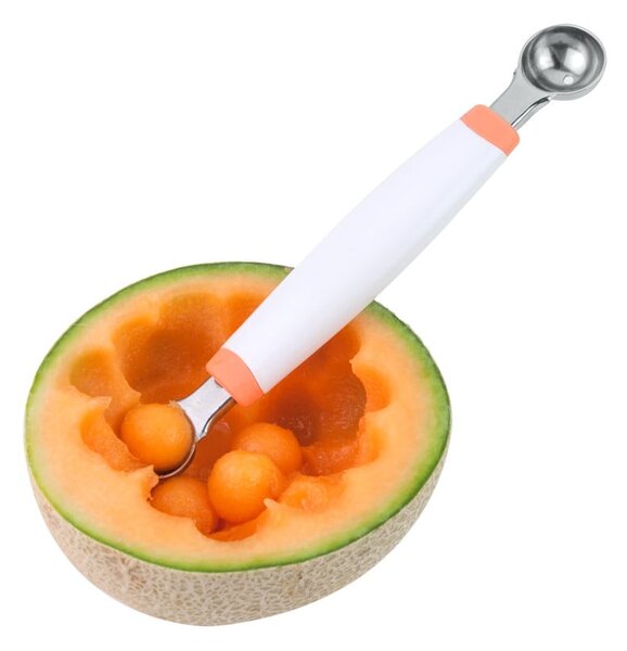 Wykrawacz do arbuzów Metaltex Melon, dł. 22 cm