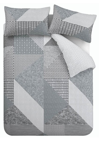 Pościel Catherine Lansfield Geo, 135x200 cm