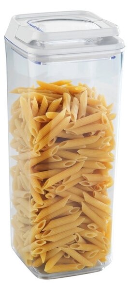 Próżniowy plastikowy pojemnik Wenko Turin, 1,7 l