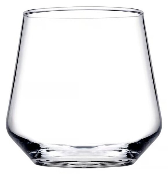 Zestaw szklanek PASABAHCE Allegra 345 ml (6 sztuk)