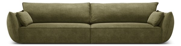 Zielona sofa 248 cm Vanda – Mazzini Sofas