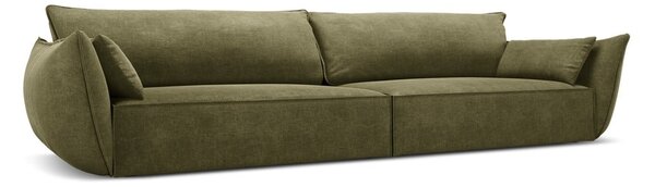 Zielona sofa 248 cm Vanda – Mazzini Sofas