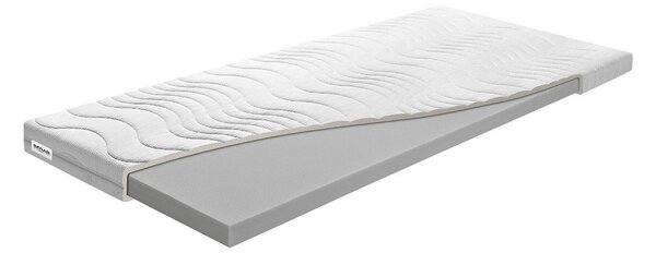 Twardy piankowy topper 90x200 cm – BENAB