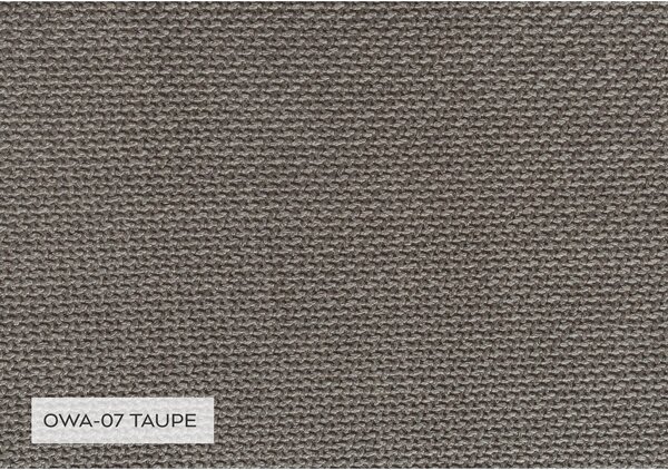 Jasnobrązowa rozkładana sofa 207 cm Simon – Miuform