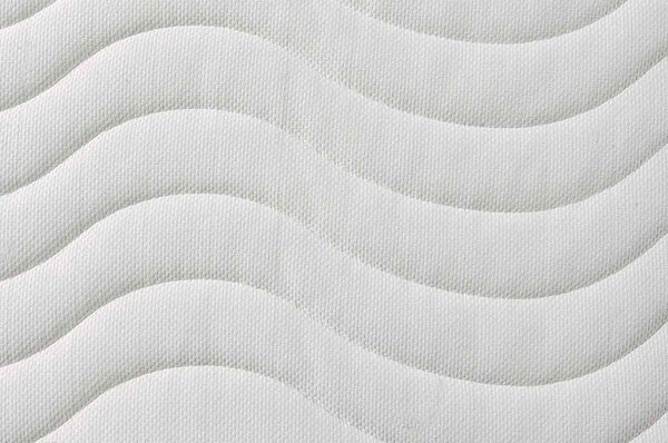 Twardy piankowy topper 90x200 cm – BENAB