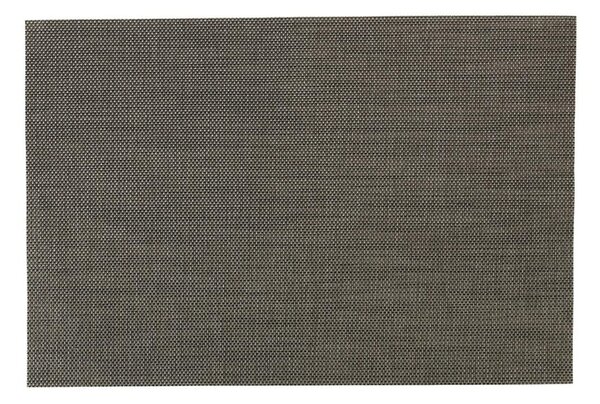 Zielona mata stołowa Blomus, 46x35 cm