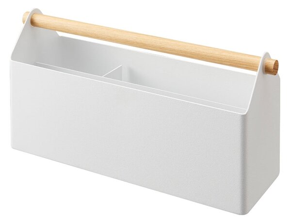 Metalowy organizer na artykuły papiernicze Tosca – YAMAZAKI