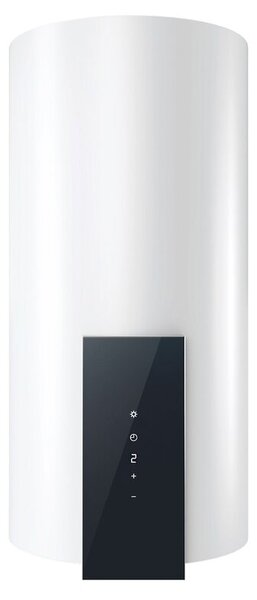 Okap VDB MAH Glass H2H BiaÅy 680m3/h 61dB klasa A
