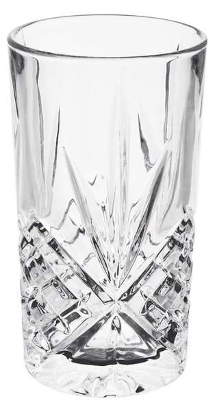 Szklanki do koktajli zestaw 4 szt. 370 ml Beaufort – Premier Housewares