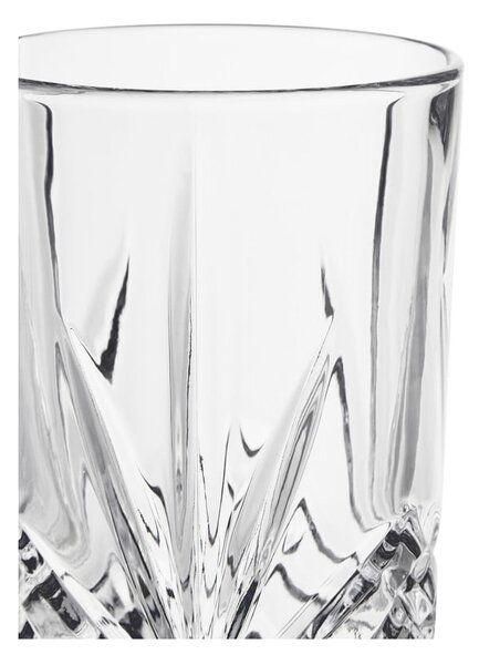 Szklanki do koktajli zestaw 4 szt. 370 ml Beaufort – Premier Housewares