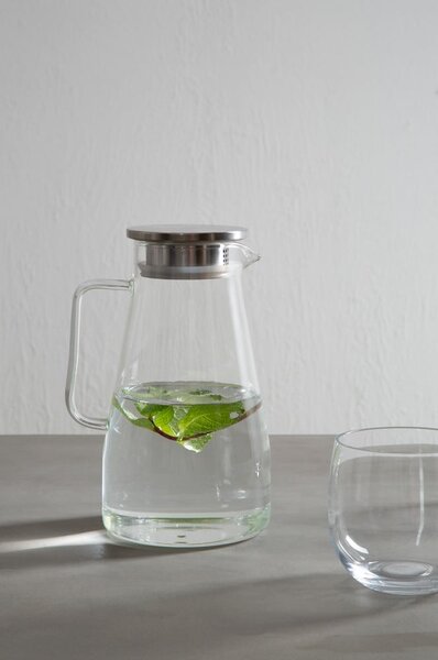 Szklana karafka 1,8 l Winslet – Premier Housewares