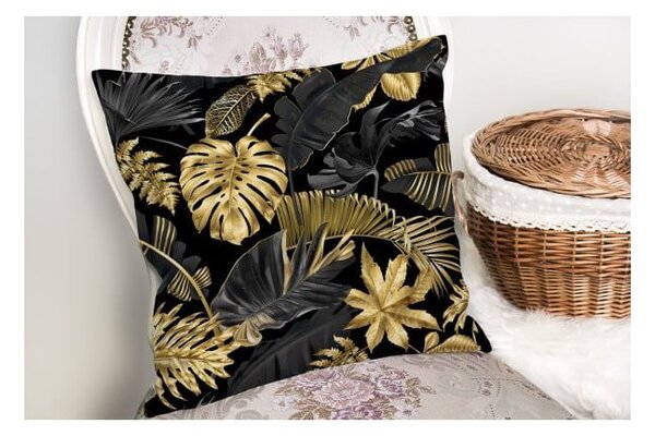 Poszewka na poduszkę Minimalist Cushion Covers Fuzmo, 42 x 42 cm