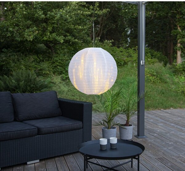 Lampion wiszący Star Trading Festival Lamp Shade, ⌀ 40 cm
