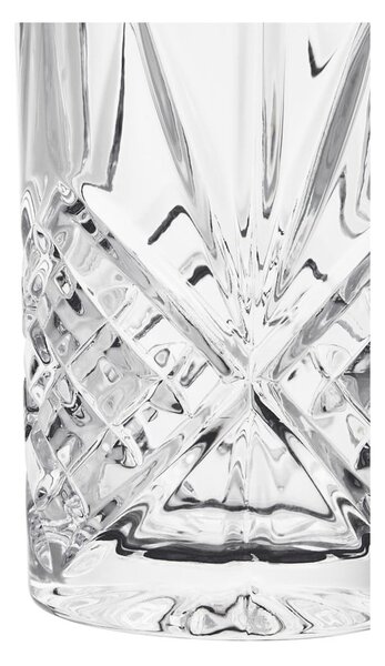 Szklanki do koktajli zestaw 4 szt. 370 ml Beaufort – Premier Housewares