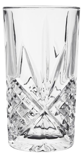 Szklanki do koktajli zestaw 4 szt. 370 ml Beaufort – Premier Housewares
