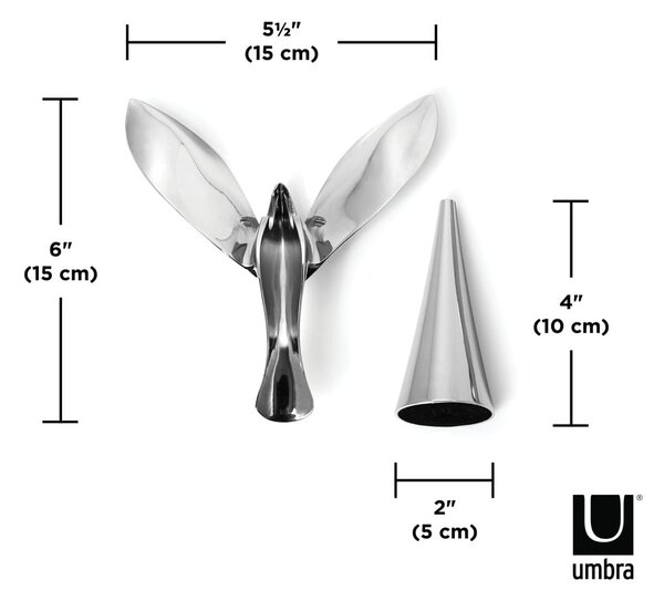Otwieracz do butelek Tipsy – Umbra