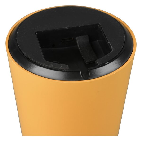 Lampa zewnętrzna LED na USB (wysokość 22 cm) Lennon – Reality
