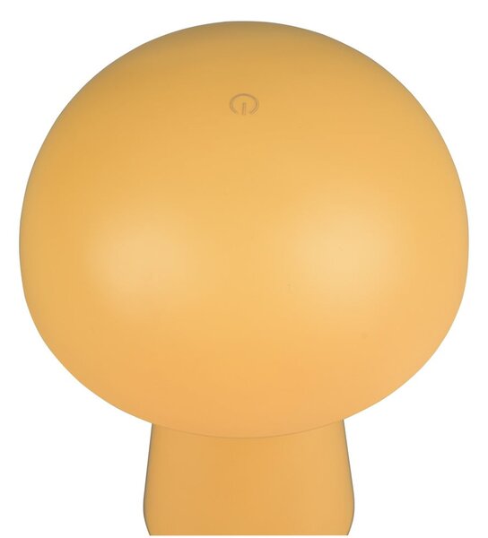 Lampa zewnętrzna LED na USB (wysokość 22 cm) Lennon – Reality