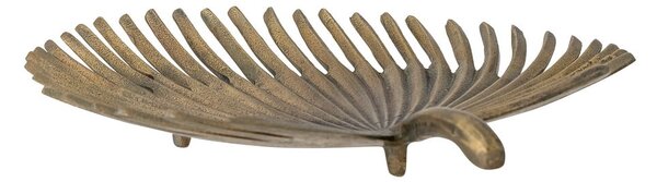Metalowa taca dekoracyjna Lillie – Bloomingville