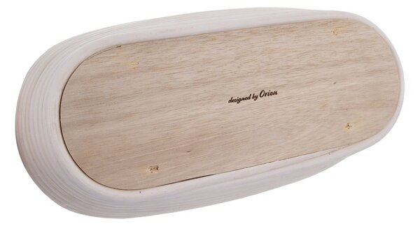 Rattanowy koszyk do wyrastania chleba Orion Listki, 32x15 cm