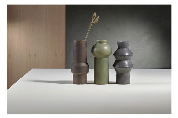 Wazon z kamionki Rost – Villa Collection